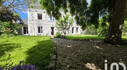 House 8 rooms of 179 m² in Le Neubourg (27110)