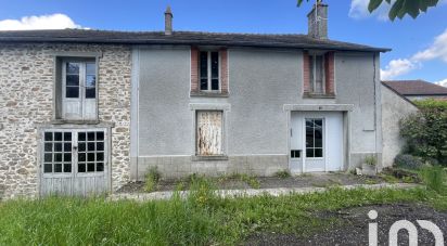 Maison 4 pièces de 79 m² à Arnac-la-Poste (87160)