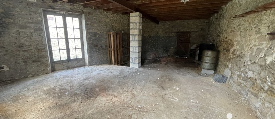 House 4 rooms of 79 m² in Arnac-la-Poste (87160)