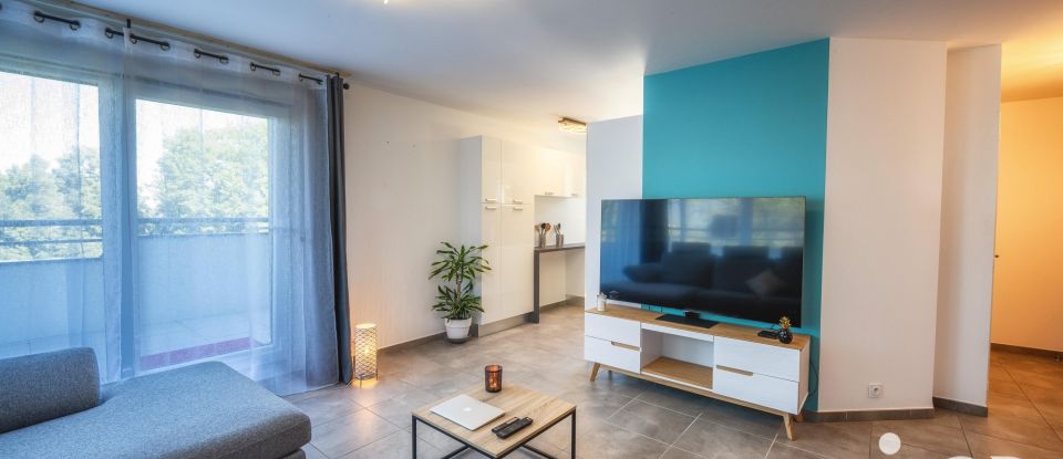 Appartement 3 pièces de 162 m² à Saint-Julien-en-Genevois (74160)