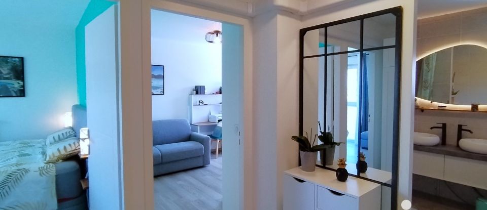 Appartement 3 pièces de 162 m² à Saint-Julien-en-Genevois (74160)