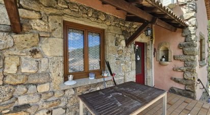 House 5 rooms of 130 m² in Valgorge (07110)