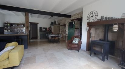 Country house 5 rooms of 144 m² in Nan-sous-Thil (21390)
