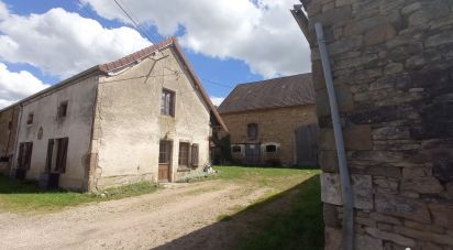 Country house 5 rooms of 144 m² in Nan-sous-Thil (21390)