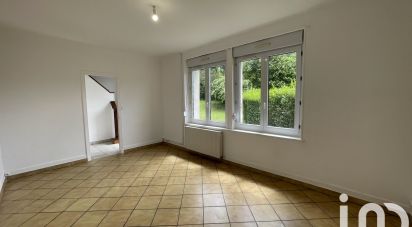 House 4 rooms of 105 m² in Raucourt-et-Flaba (08450)
