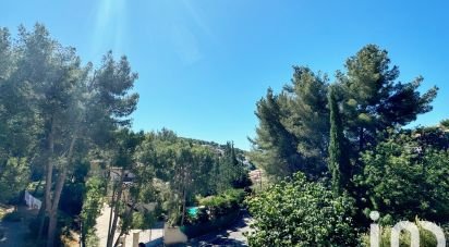 Appartement 3 pièces de 72 m² à Bandol (83150)