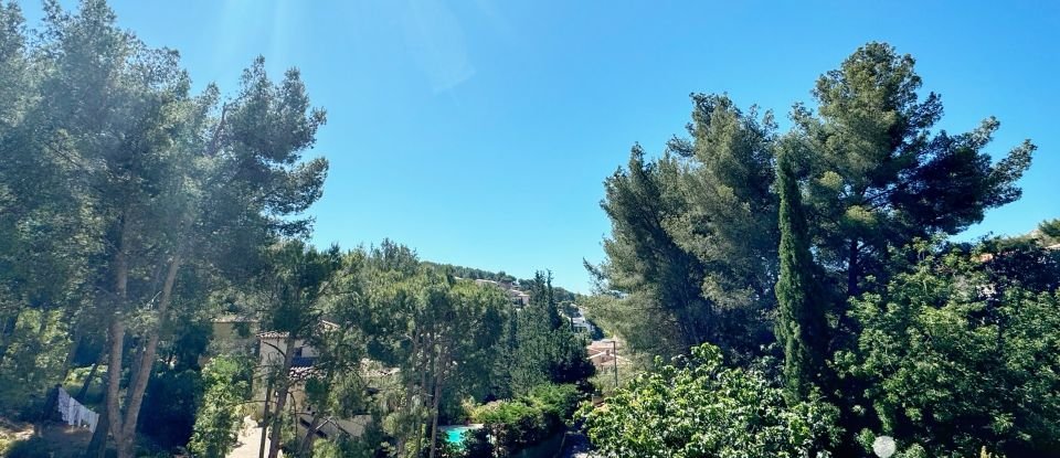 Appartement 3 pièces de 72 m² à Bandol (83150)