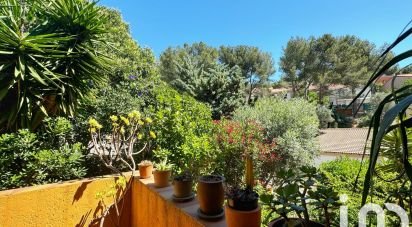 Appartement 3 pièces de 72 m² à Bandol (83150)