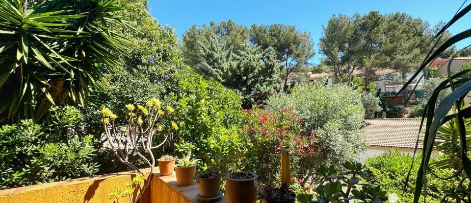 Appartement 3 pièces de 72 m² à Bandol (83150)