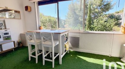 Appartement 3 pièces de 72 m² à Bandol (83150)