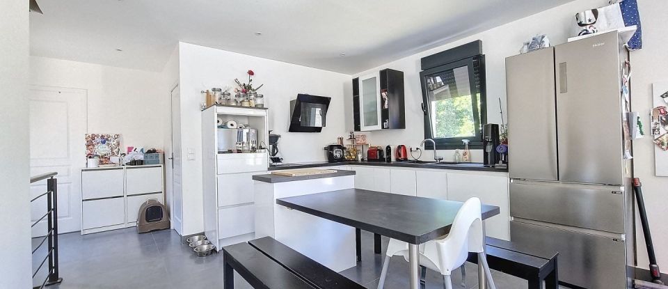 Maison 5 pièces de 89 m² à Sucy-en-Brie (94370)