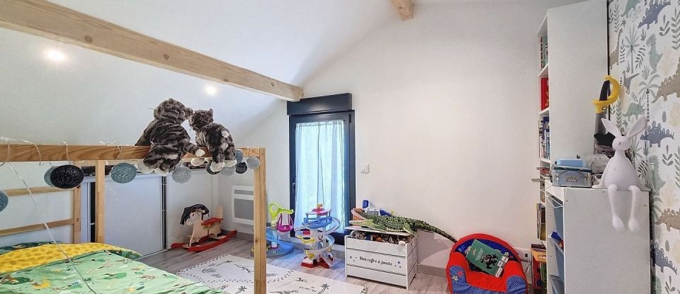 Maison 5 pièces de 89 m² à Sucy-en-Brie (94370)