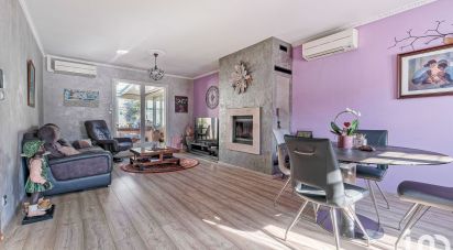 Maison 6 pièces de 146 m² à Mareuil-lès-Meaux (77100)