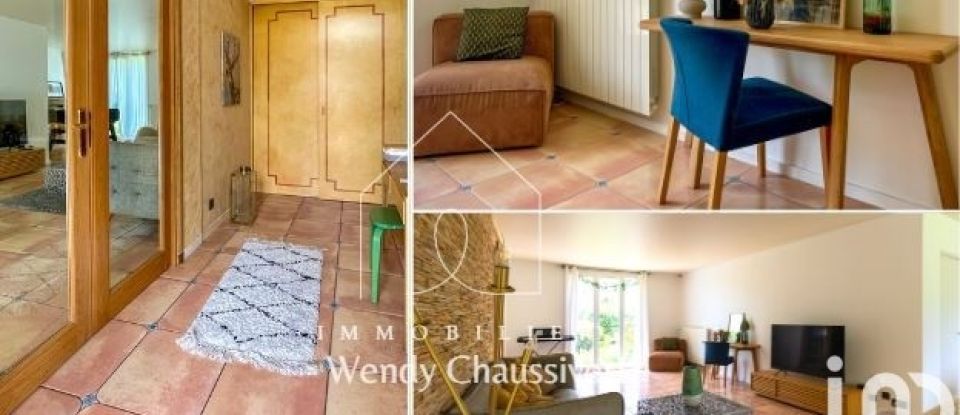 Maison 8 pièces de 194 m² à Vernouillet (78540)