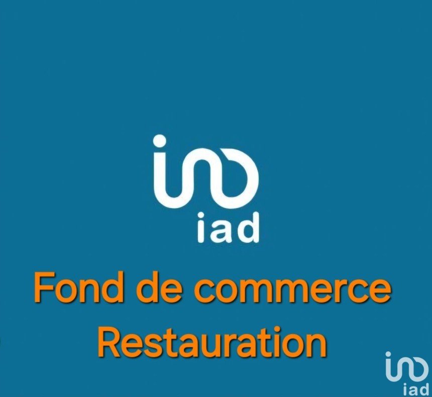 Vente Parking / Box 80m² à Grasse (06130) - Iad France