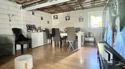 House 6 rooms of 130 m² in Creutzwald (57150)