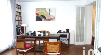 Apartment 4 rooms of 78 m² in Maisons-Laffitte (78600)