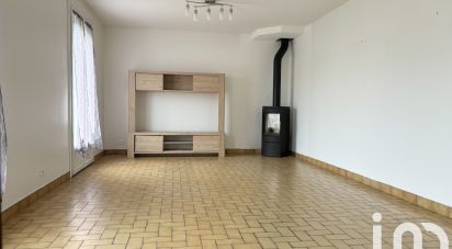 Maison 4 pièces de 80 m² à Saint-Lumine-de-Coutais (44310)