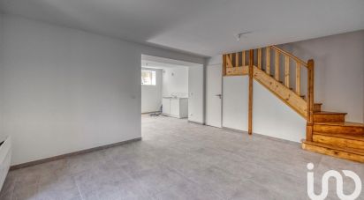 Maison de ville 5 pièces de 101 m² à Le Versoud (38420)