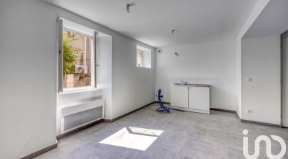 Maison de ville 5 pièces de 101 m² à Le Versoud (38420)