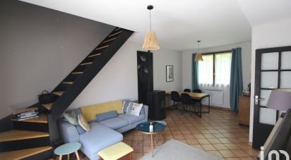 House 5 rooms of 79 m² in Montigny-lès-Cormeilles (95370)