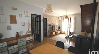 House 5 rooms of 79 m² in Montigny-lès-Cormeilles (95370)