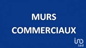 Murs commerciaux de 1 m² à Le Tréport (76470)