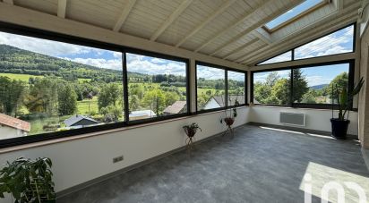 Maison 4 pièces de 91 m² à Wisembach (88520)