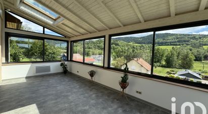 Maison 4 pièces de 91 m² à Wisembach (88520)