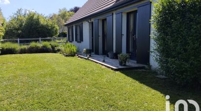 Maison traditionnelle 5 pièces de 102 m² à Villers-Saint-Sépulcre (60134)