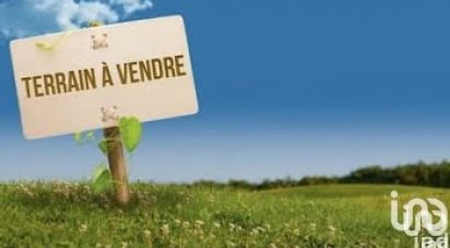 Land of 4,500 m² in Aussonne (31840)