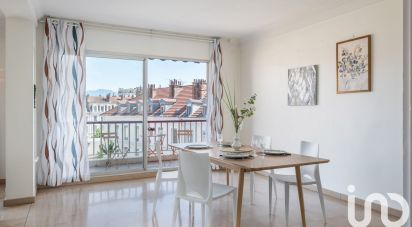 Apartment 5 rooms of 139 m² in Grenoble (38000)