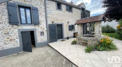 Maison 6 pièces de 136 m² à Châtillon-la-Borde (77820)