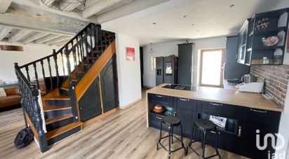 Maison 6 pièces de 136 m² à Châtillon-la-Borde (77820)