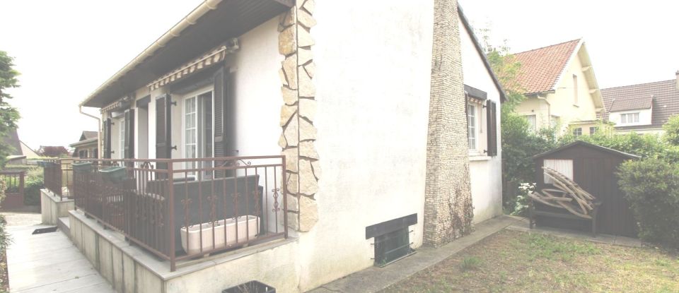 House 4 rooms of 70 m² in Argenteuil (95100)