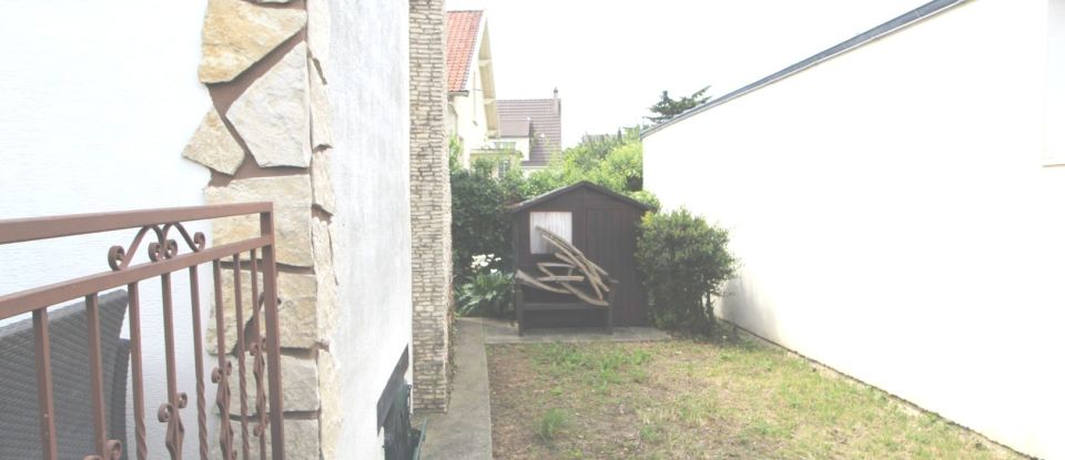 Maison 4 pièces de 70 m² à Argenteuil (95100)