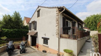 House 3 rooms of 70 m² in Argenteuil (95100)