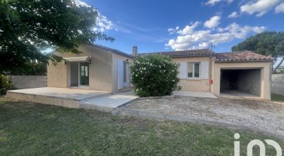 Traditional house 4 rooms of 104 m² in Châteauneuf-du-Rhône (26780)