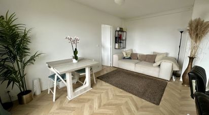 Apartment 2 rooms of 45 m² in Fresnes (94260)