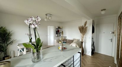 Apartment 2 rooms of 45 m² in Fresnes (94260)