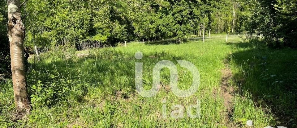 Land of 1,100 m² in La Celle-sur-Morin (77515)