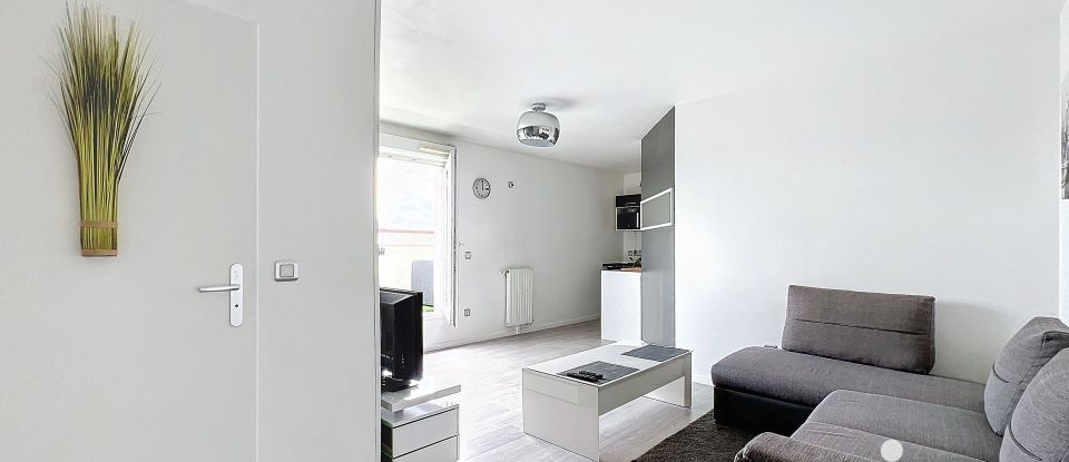 Studio 1 pièce de 30 m² à Limeil-Brévannes (94450)