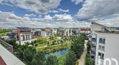 Studio 1 room of 30 m² in Limeil-Brévannes (94450)