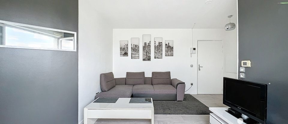 Studio 1 pièce de 30 m² à Limeil-Brévannes (94450)