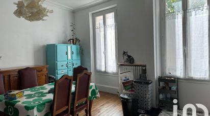 Town house 8 rooms of 180 m² in Fontainebleau (77300)
