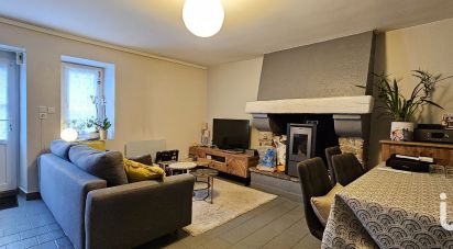 Maison 3 pièces de 53 m² à Beaufou (85170)