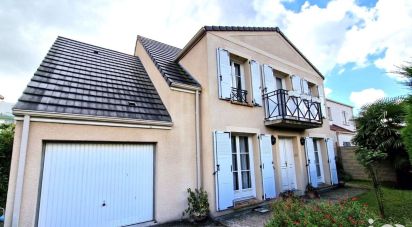 Maison 7 pièces de 130 m² à Chennevières-sur-Marne (94430)