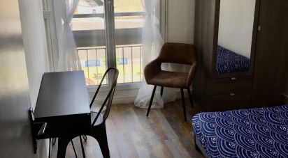 Appartement 1 pièce de 20 m² à Amiens (80080)