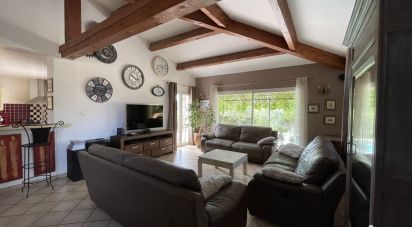 House 8 rooms of 280 m² in Blauzac (30700)