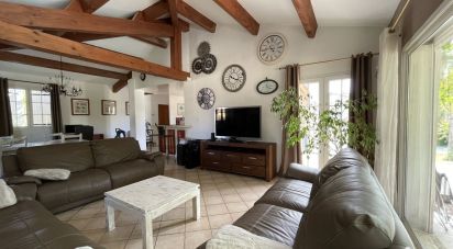 House 8 rooms of 280 m² in Blauzac (30700)